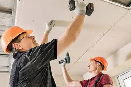 building-maintenance