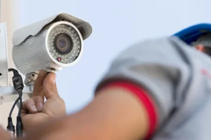 camera