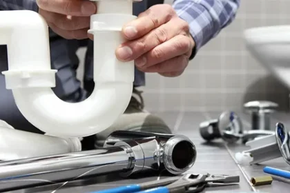 plumbing